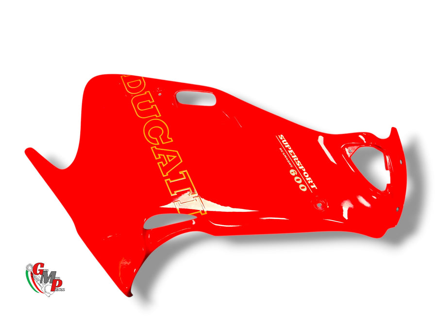 Right Fairing - Ducati