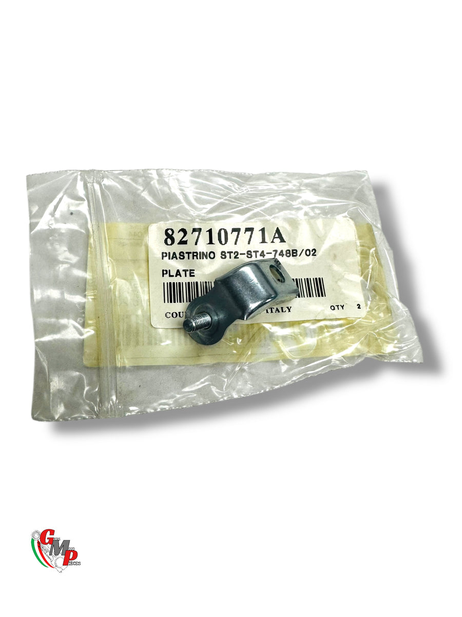 NEW Battery Terminal - Ducati