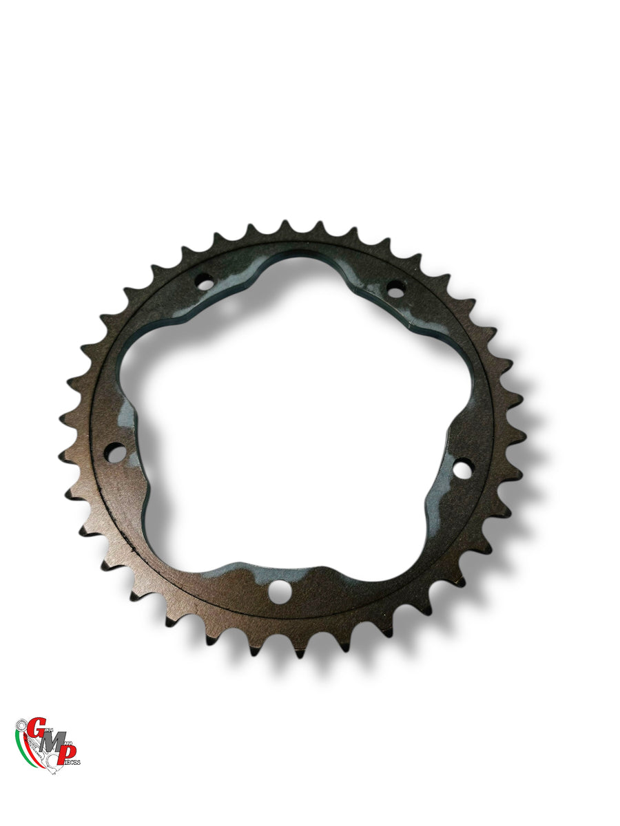 New AFAM 520 36T Quick Release Sprocket