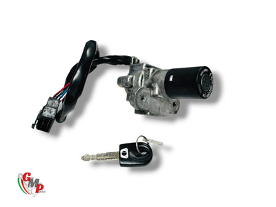 Neiman Key Switch - Ducati