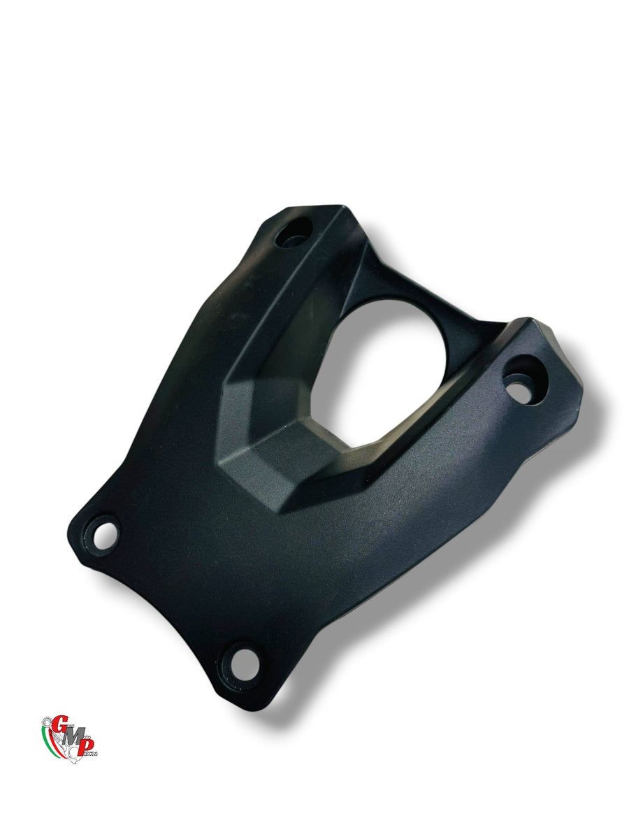 NEW cover - Ducati