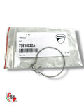 Rear Wheel Clips NEW - Ducati