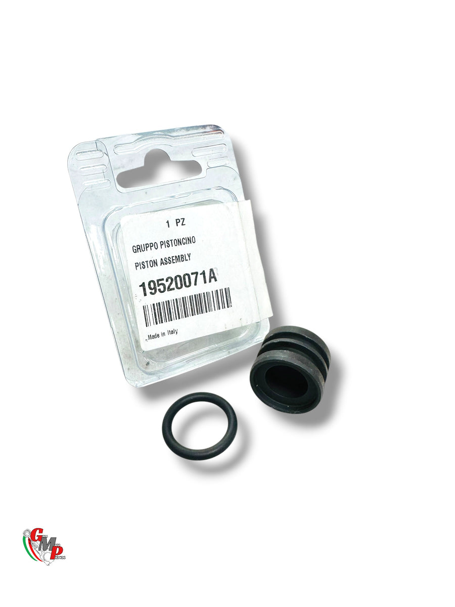 NEW Piston Revision Kit - Ducati