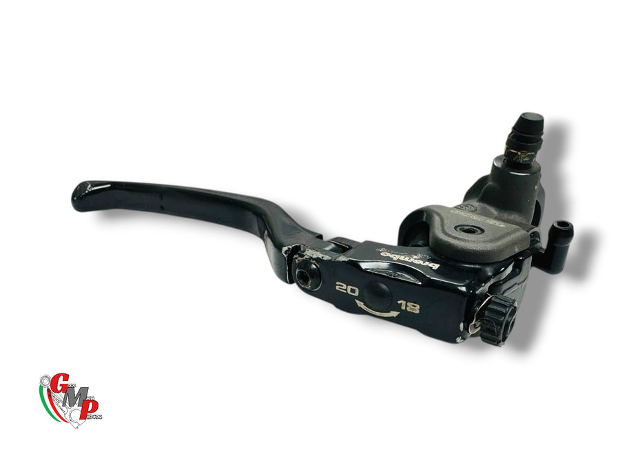 Brembo Racing RCS19 Front Brake Master Cylinder - Ducati