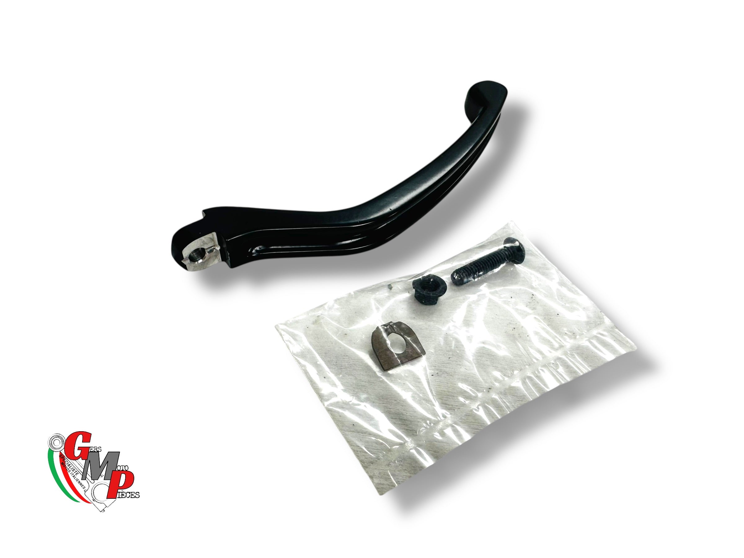 Béringer Gold Lever TBE - Adaptable and compatible with all Béringer master cylinders