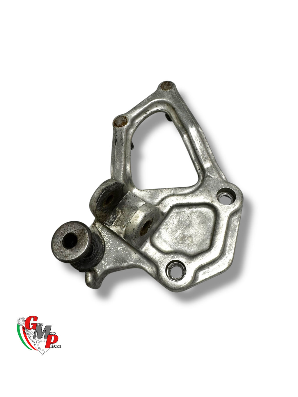 Right Front Footrest Bracket - Ducati