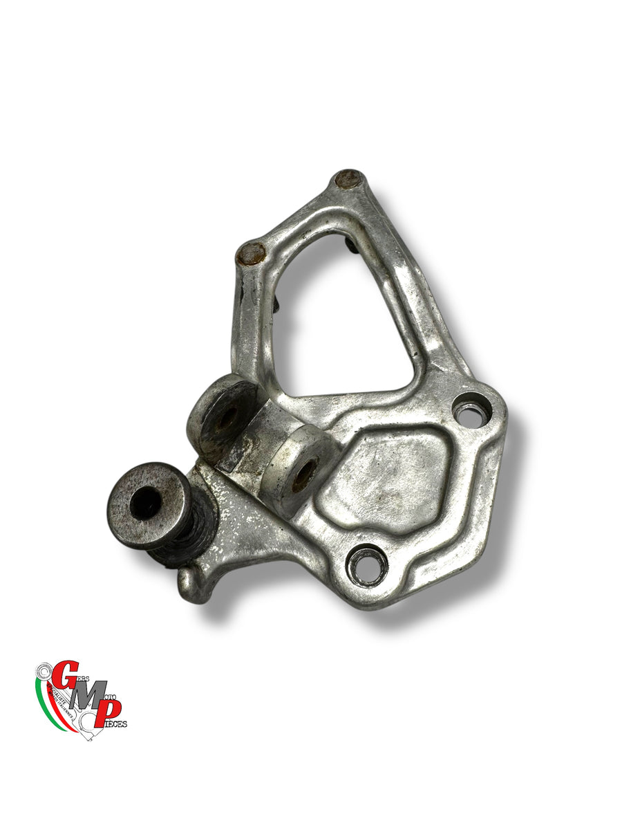 Right Front Footrest Bracket - Ducati