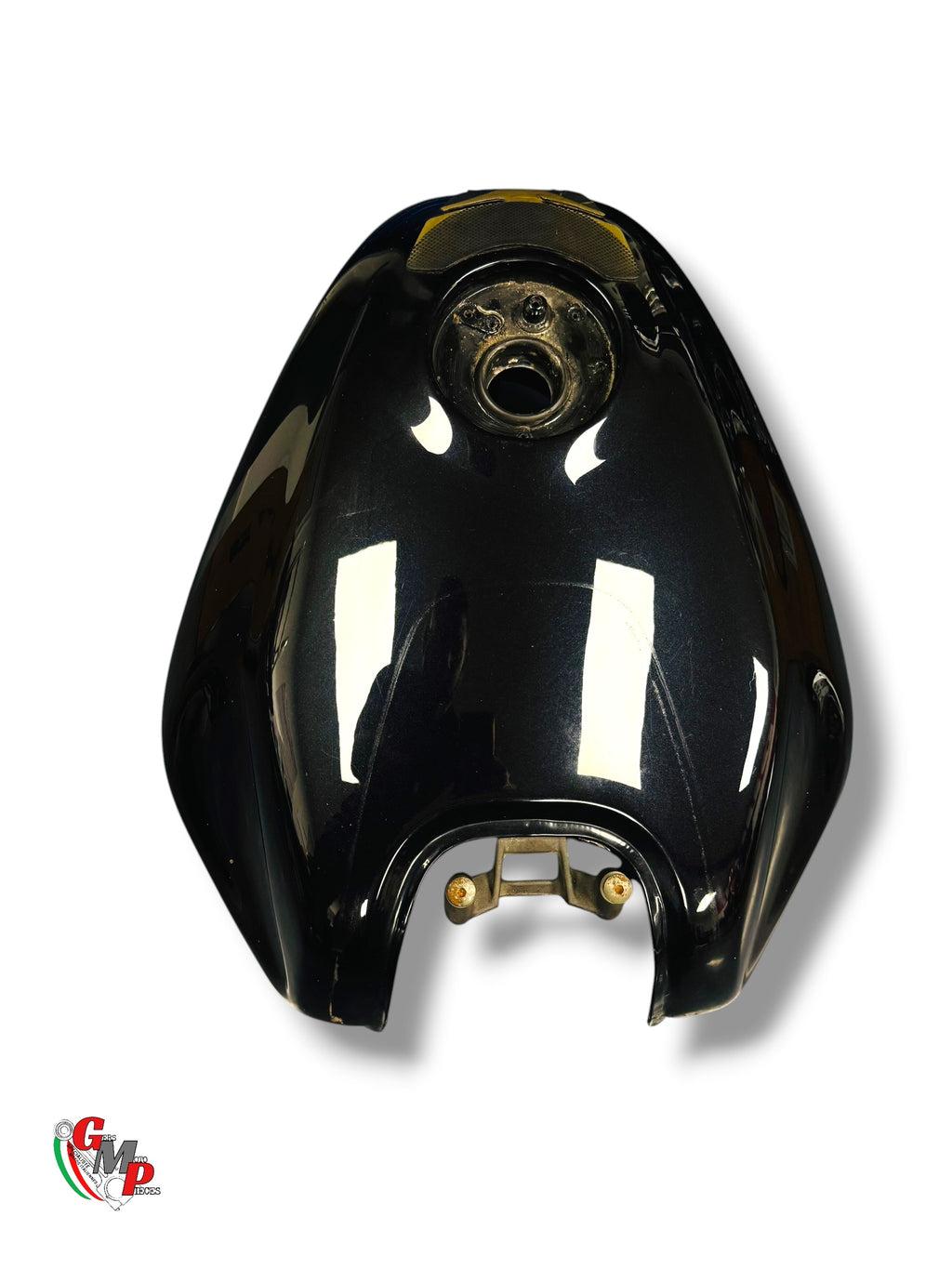 Reservoir Carburant Noir - Ducati