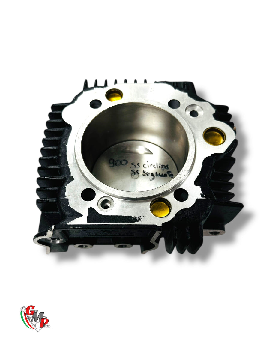 NEW Horizontal Piston Cylinder - Ducati