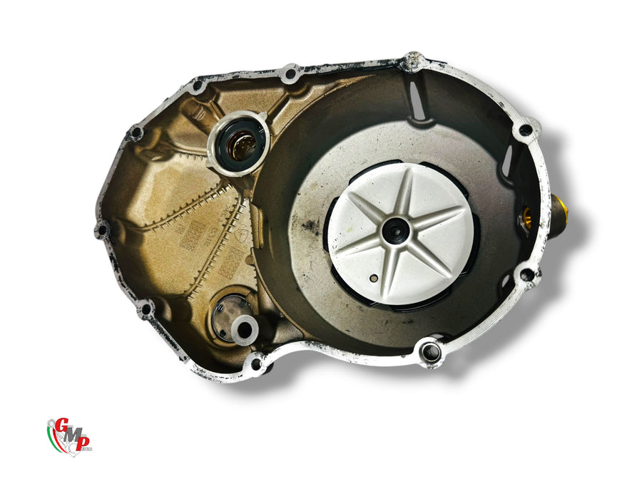 Clutch Cover - Ducati