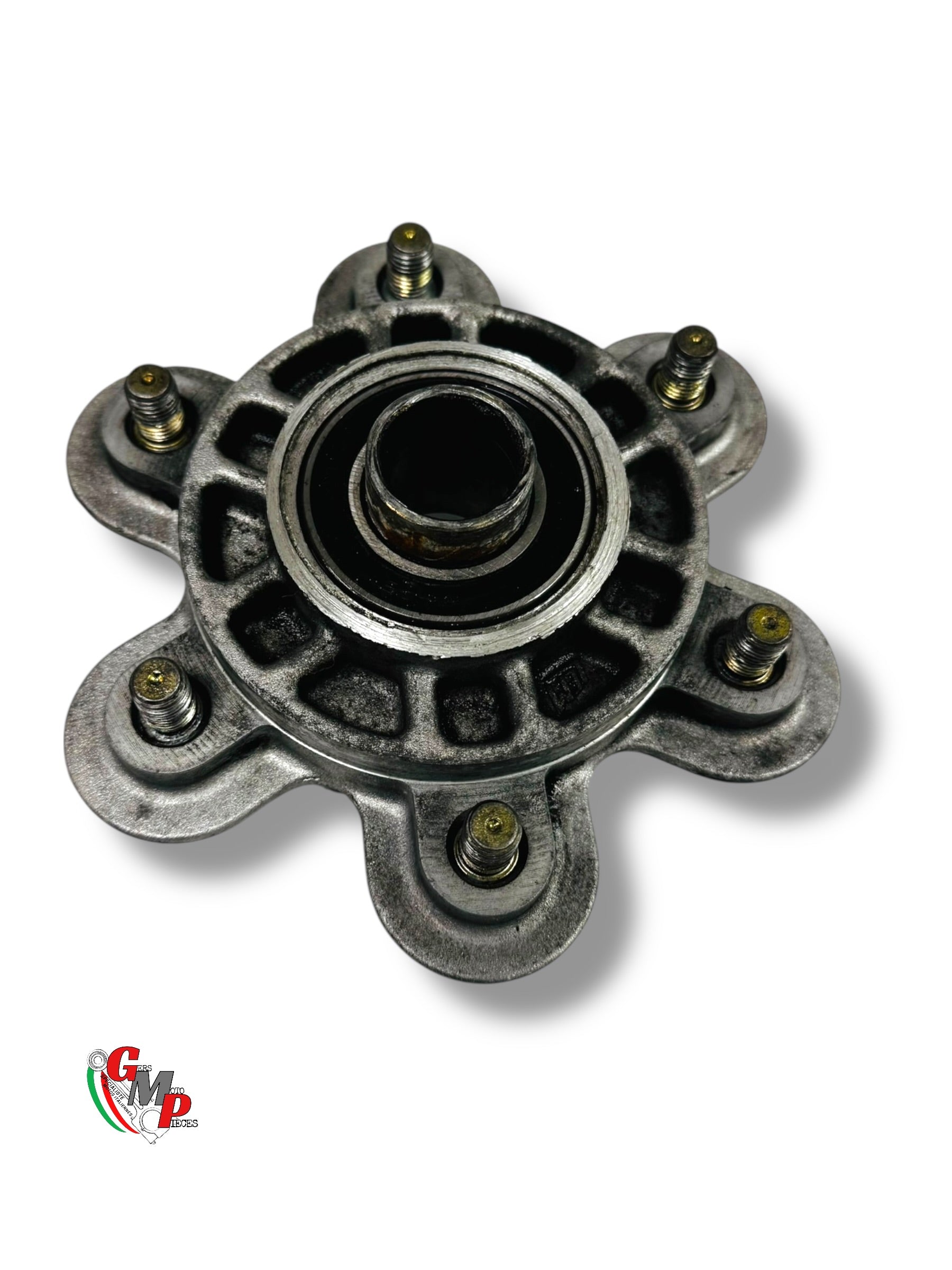 Bride Porte Couronne - Ducati