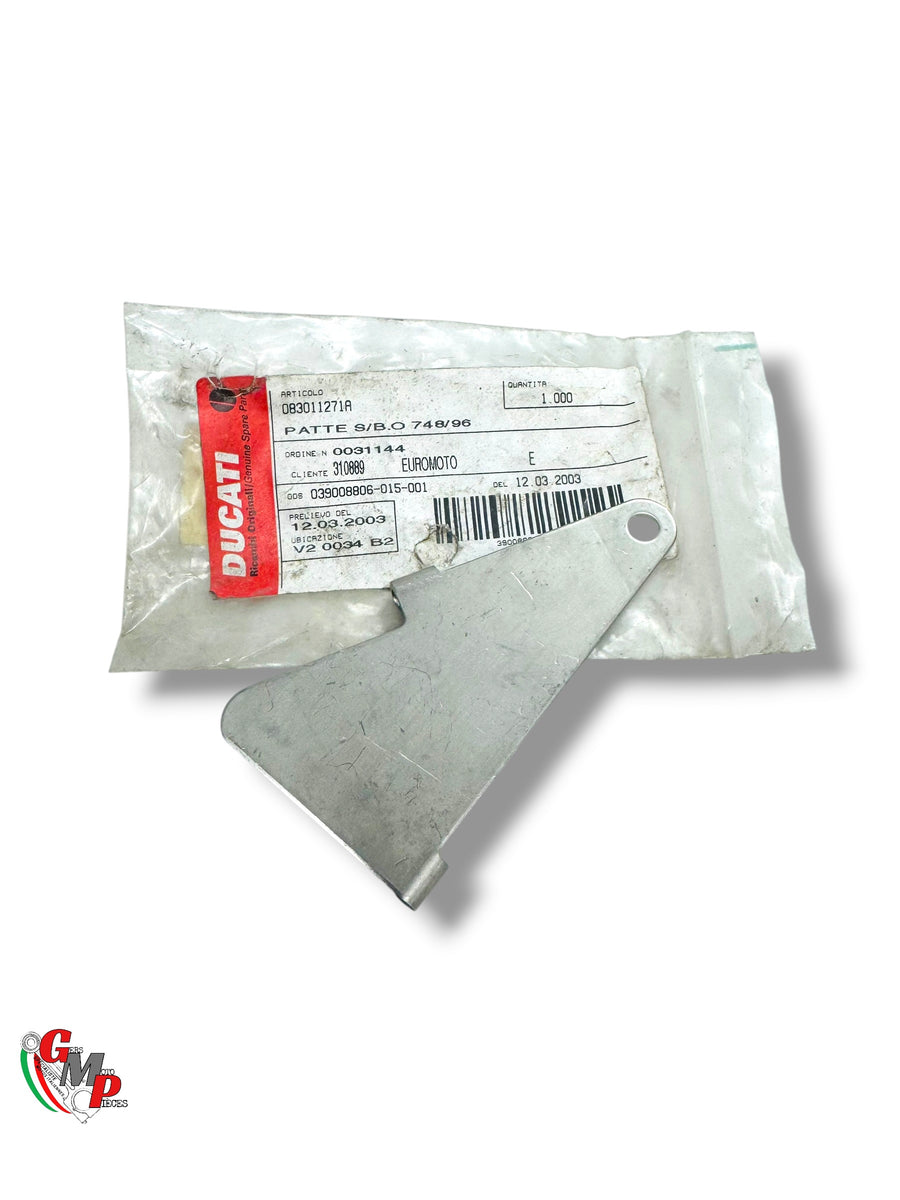 Chain Guide NEW - Ducati