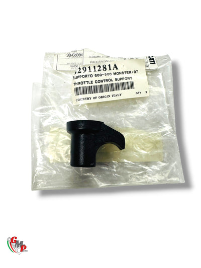 NEW Starter Support - Ducati