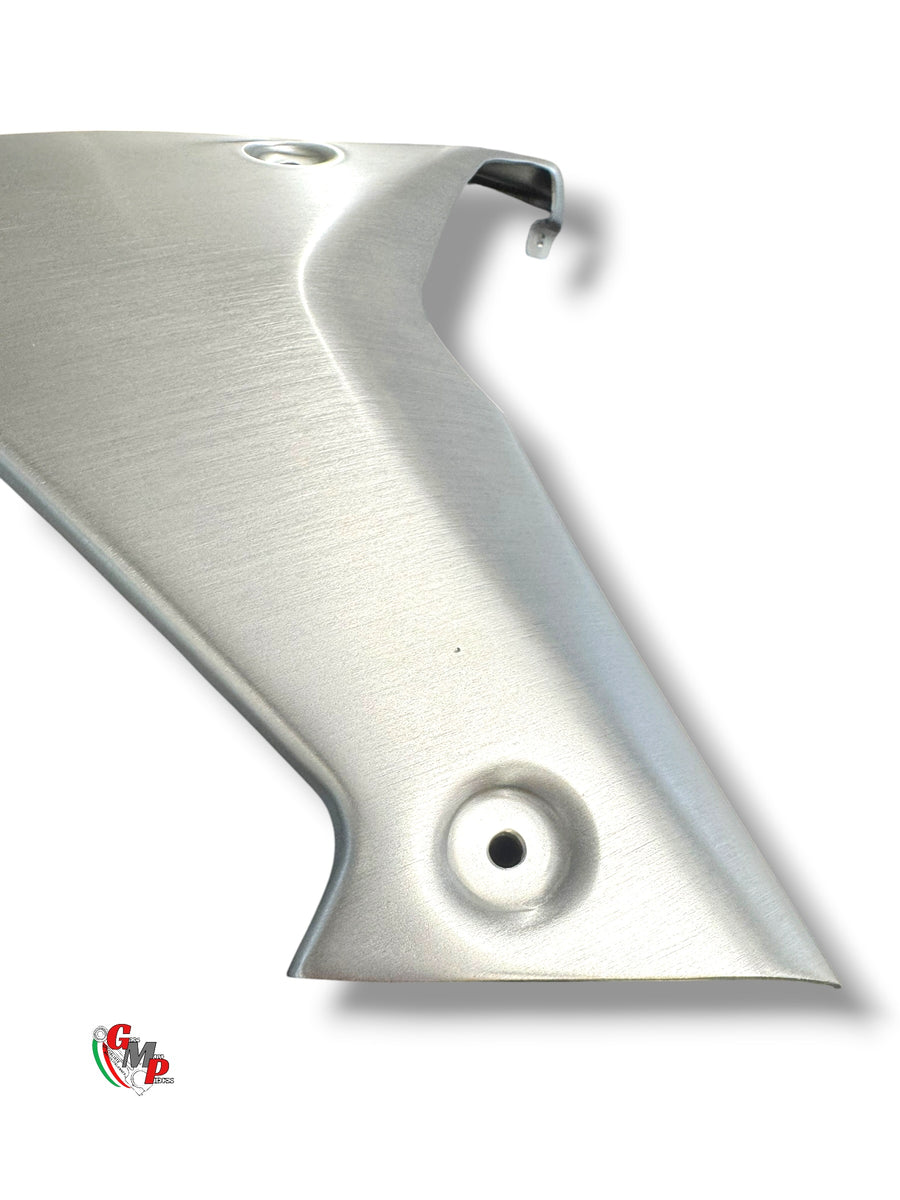 NEW Right Side Scoop - Ducati
