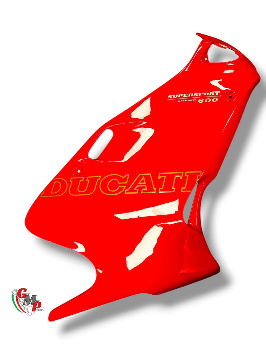 Right Fairing - Ducati