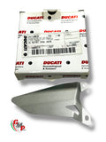 NEW Right Foot Guard - Ducati