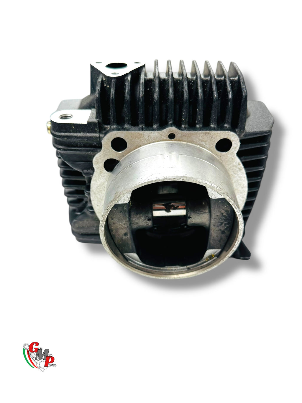 NEW Horizontal Piston Cylinder - Ducati