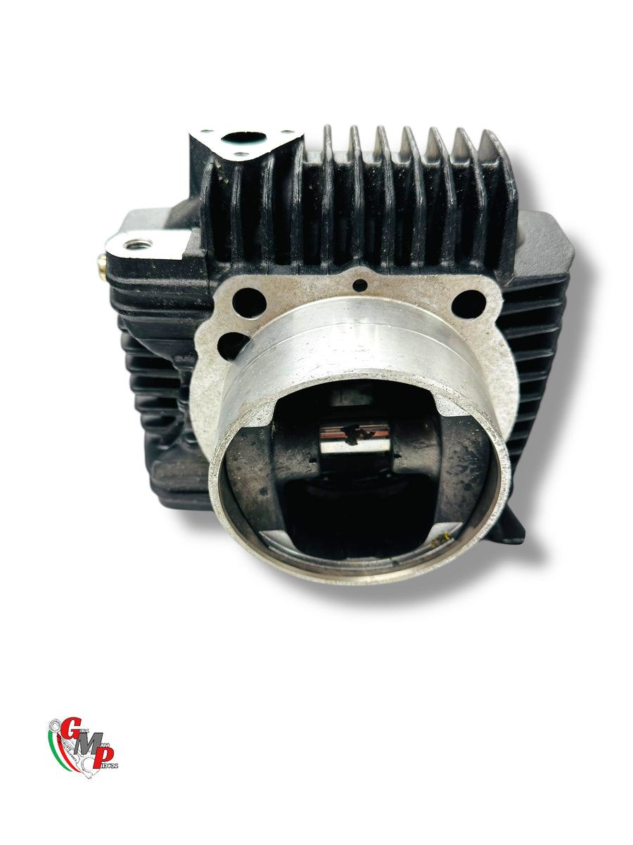 NEW Horizontal Piston Cylinder - Ducati