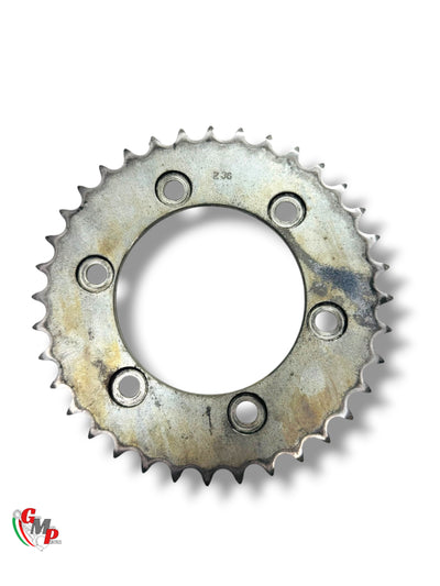 Sprocket D36 - Ducati