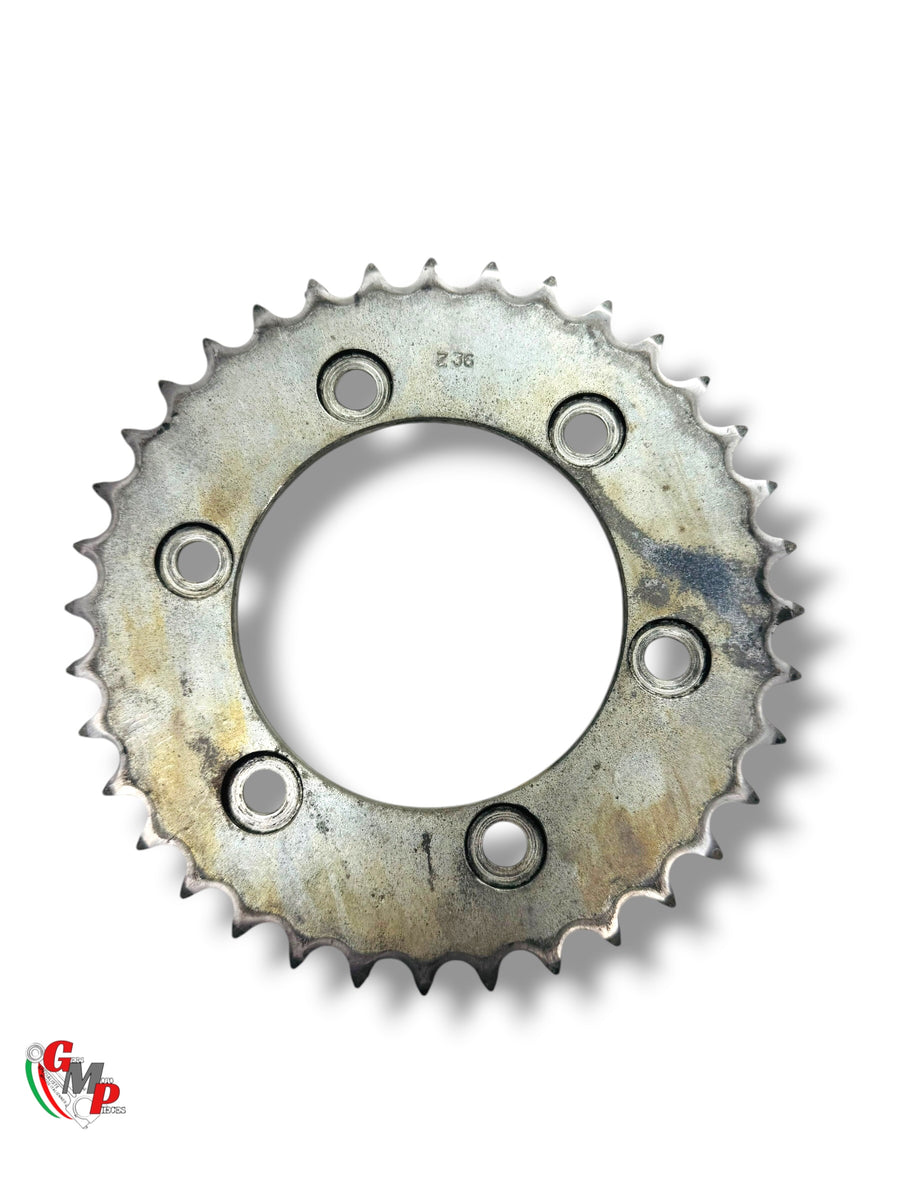 Sprocket D36 - Ducati