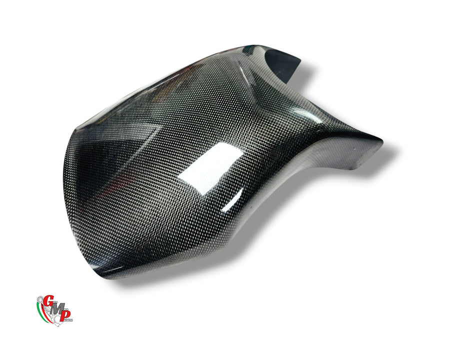 NEW Carbon Bubble - Ducati