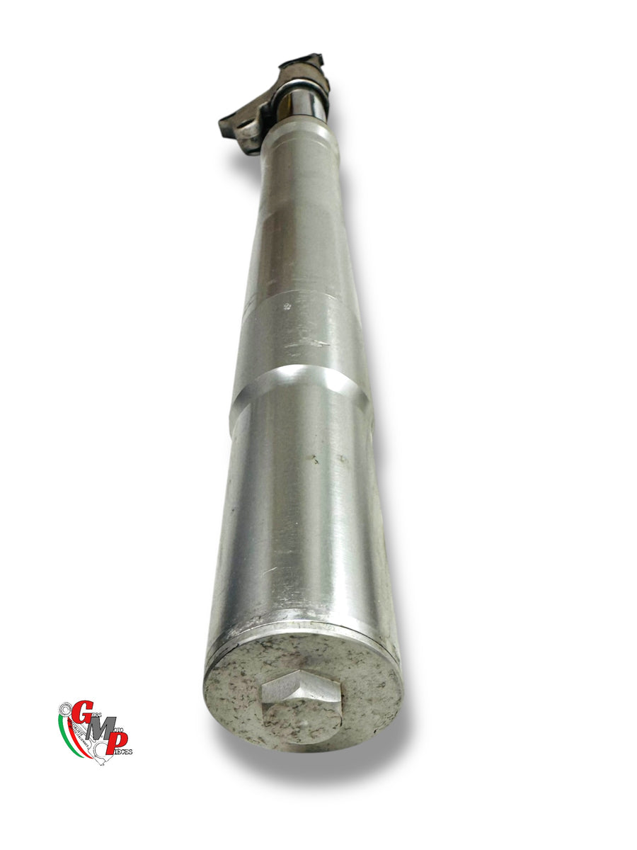 Complete Left Fork Tube - Ducati