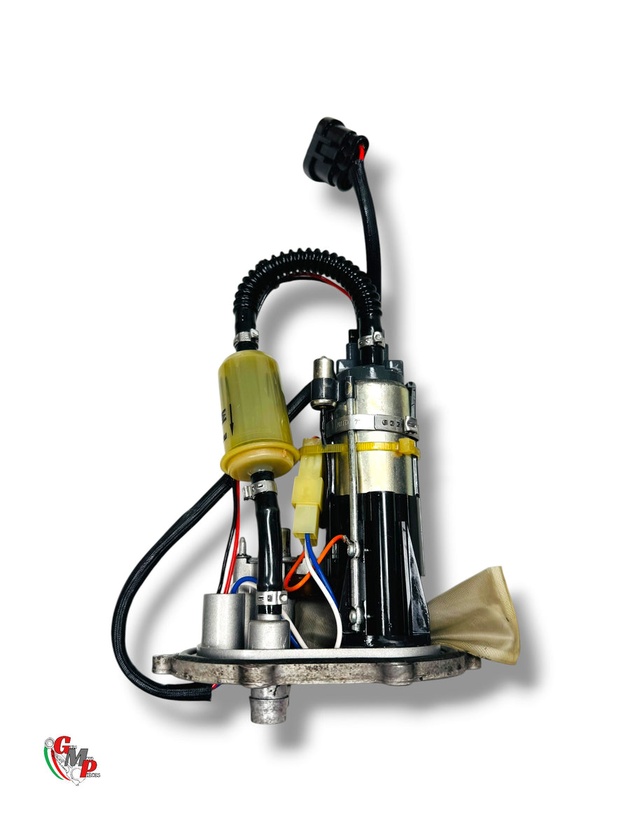 Complete Fuel Pump - Ducati