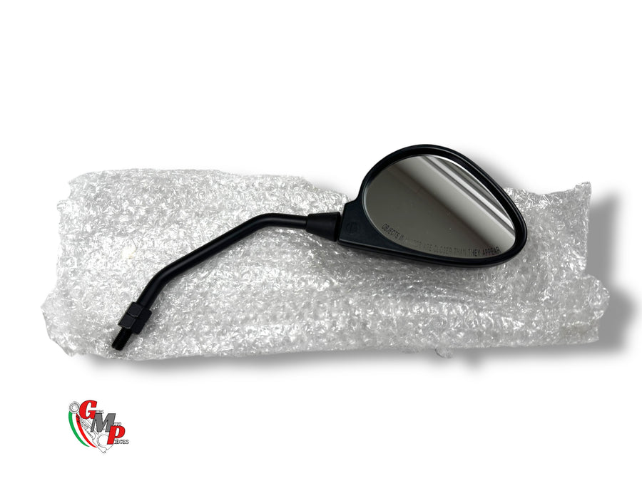 NEW Right Rearview Mirror - Ducati