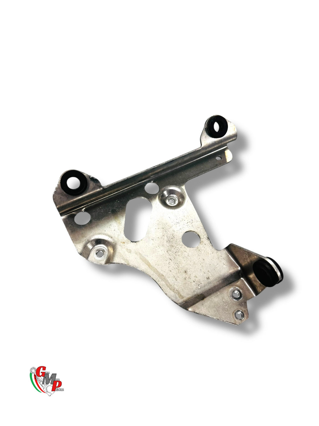 License Plate Holder - Ducati