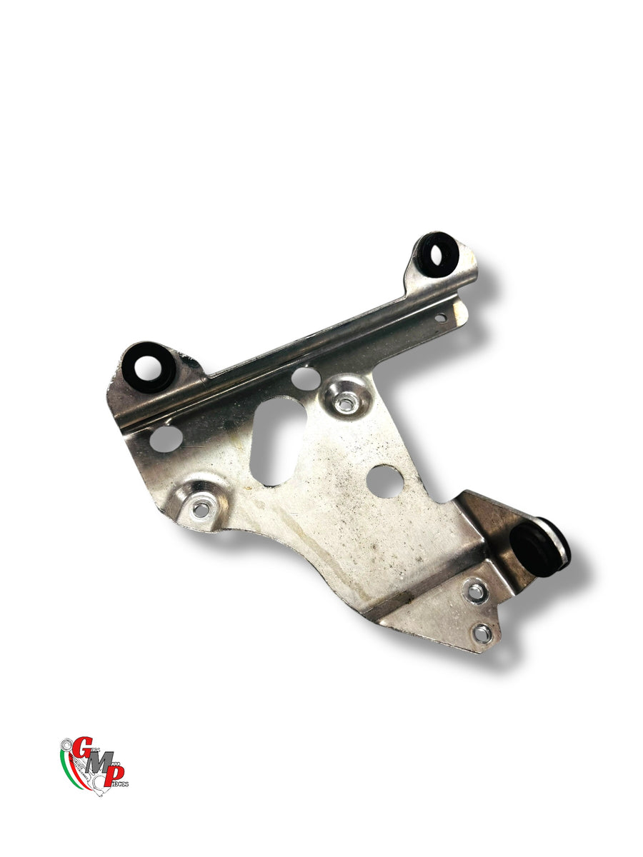 License Plate Holder - Ducati