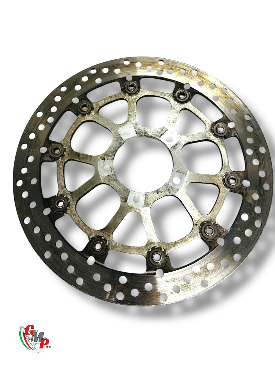 Front Brake Disc - Ducati