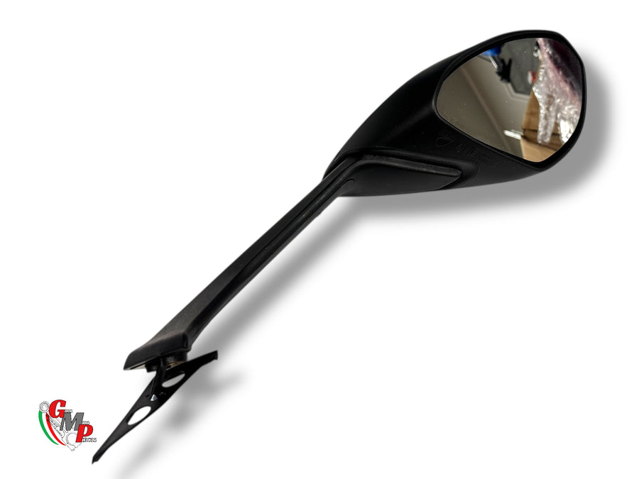 Right rearview mirror - Ducati