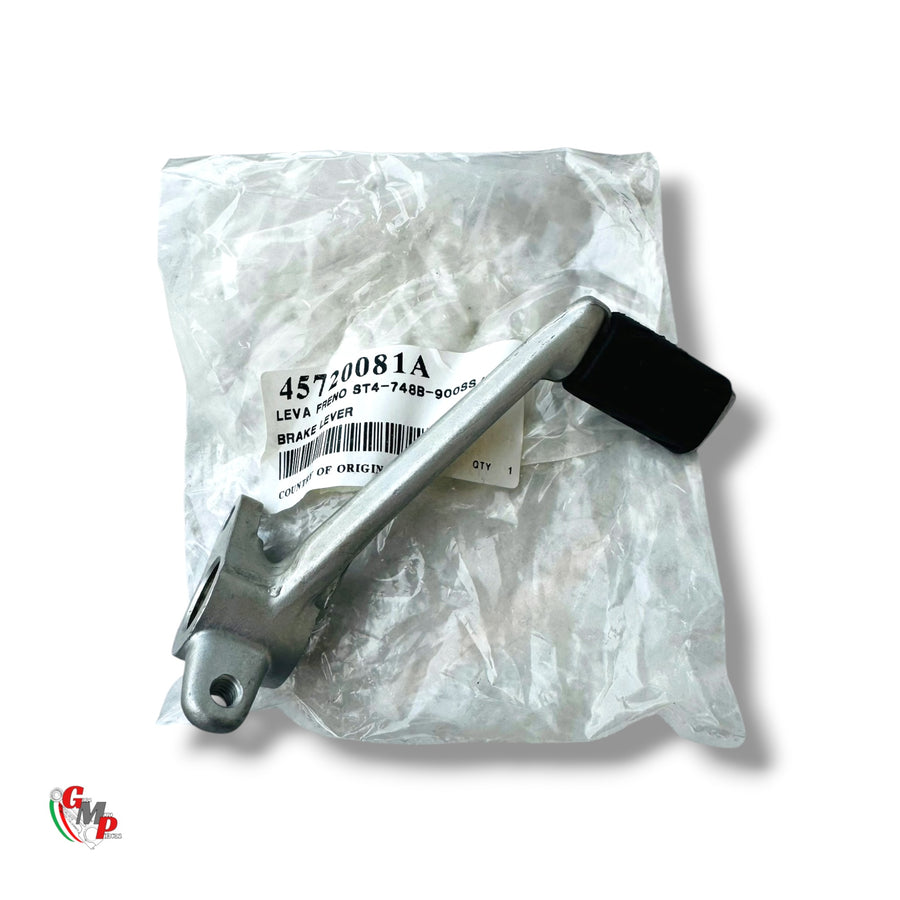 NEW Brake Pedal - Ducati