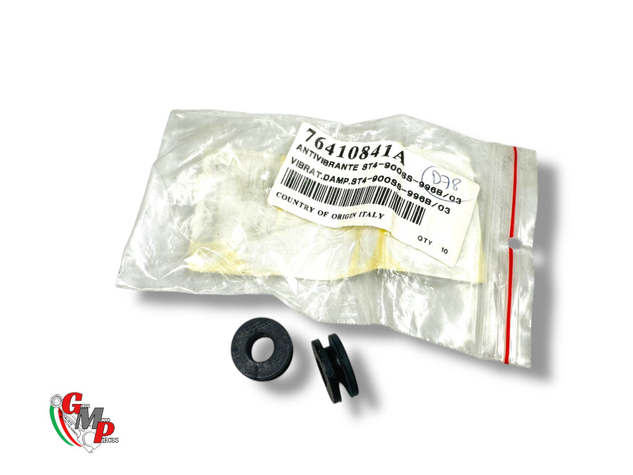 NEW Anti-Vibration Rubber Seal - Ducati