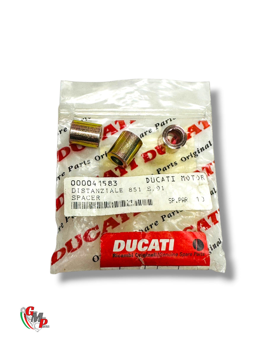 NEW Bichromate Spacer - Ducati