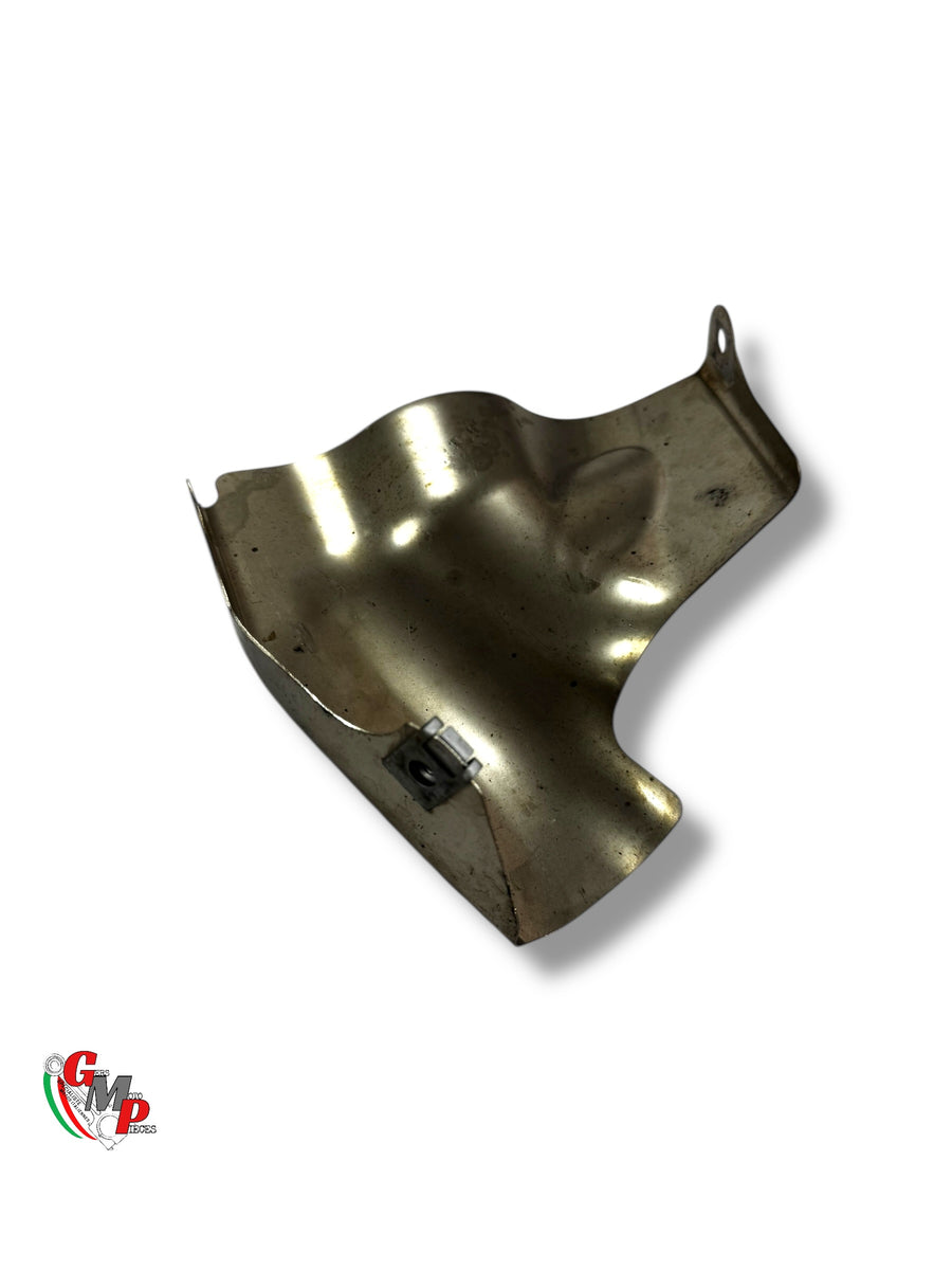 Heat Shield - Ducati