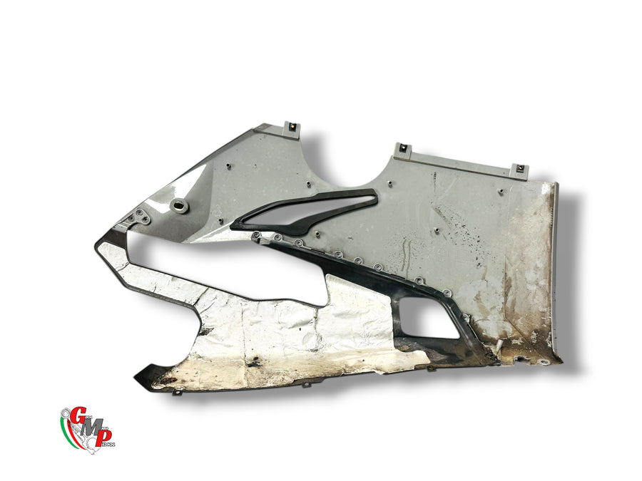 Lower Left Fairing - Ducati