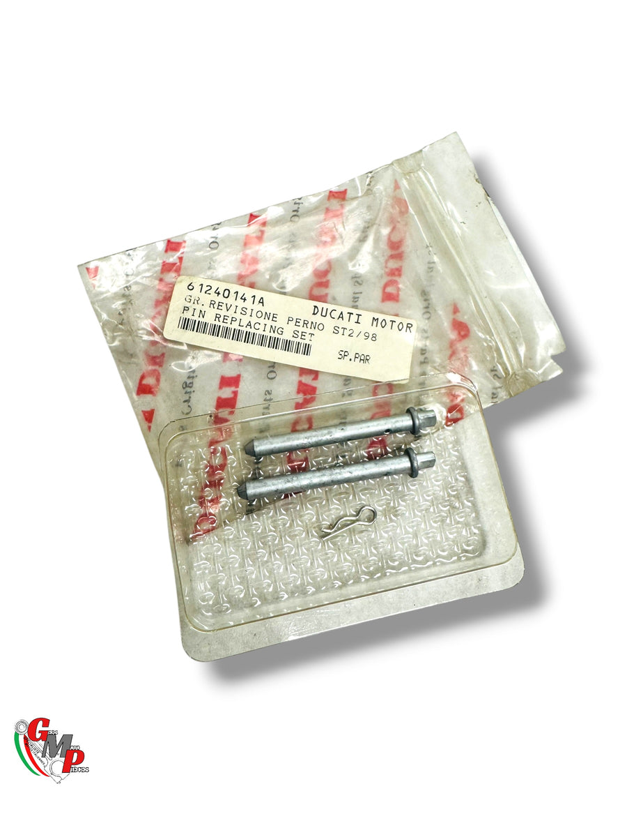 NEW Pivot Rebuild Kit - Ducati