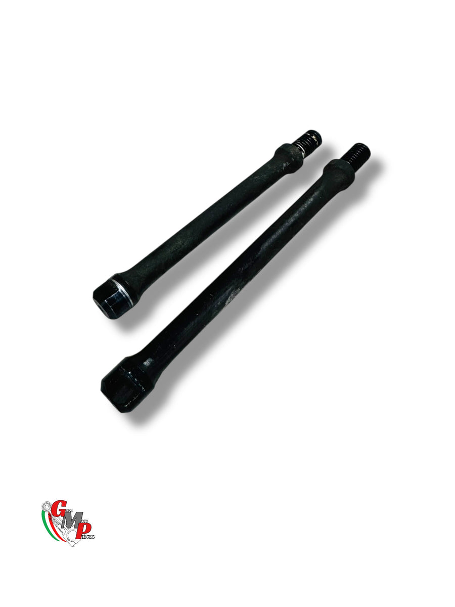 Pair Of Right And Left Pillars - Ducati