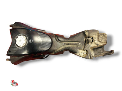 Fuel Tank - Ducati