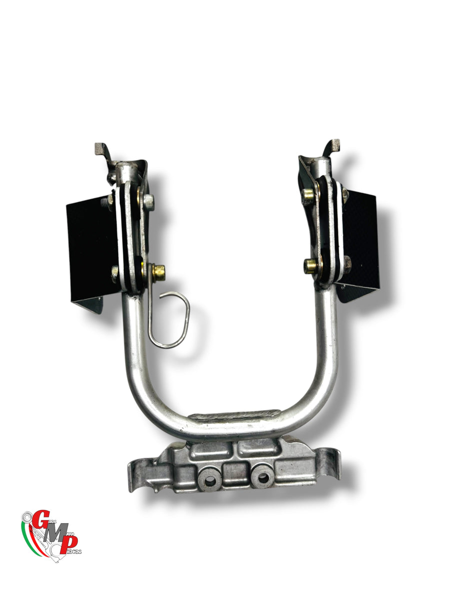 Complete Headlight Bracket - Ducati
