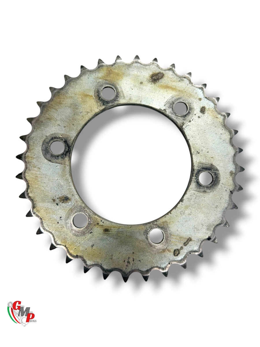 Sprocket D36 - Ducati