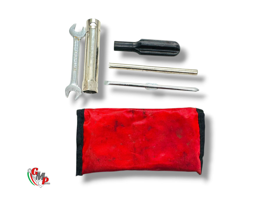 Tool Kit - Ducati