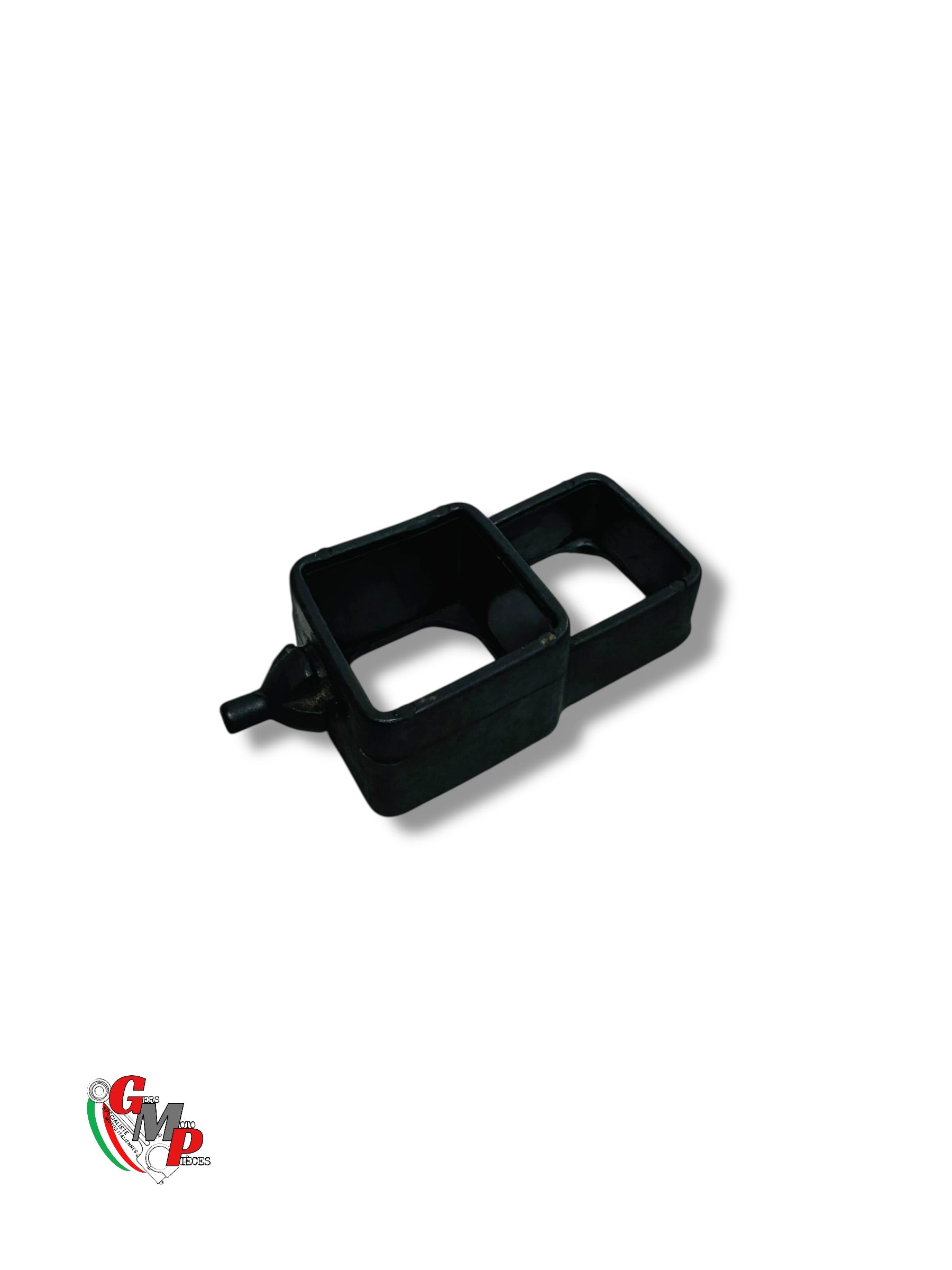 Rubber Relay Mount - Ducati