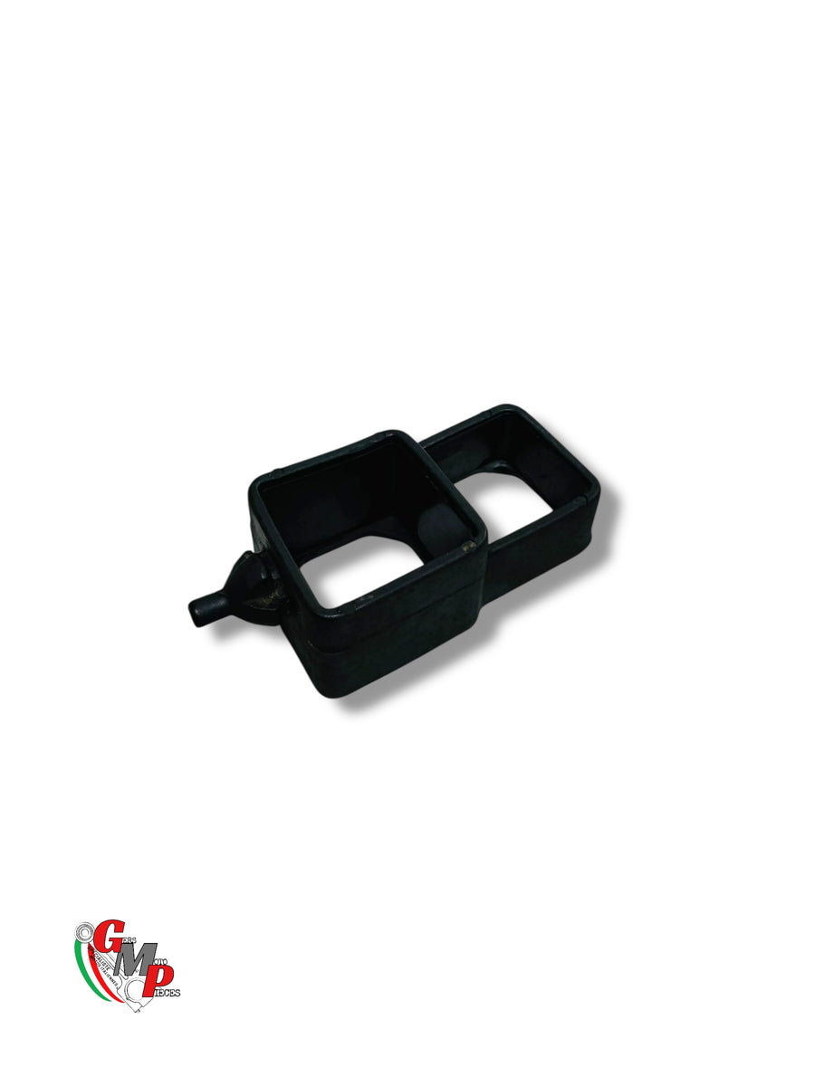 Rubber Relay Mount - Ducati