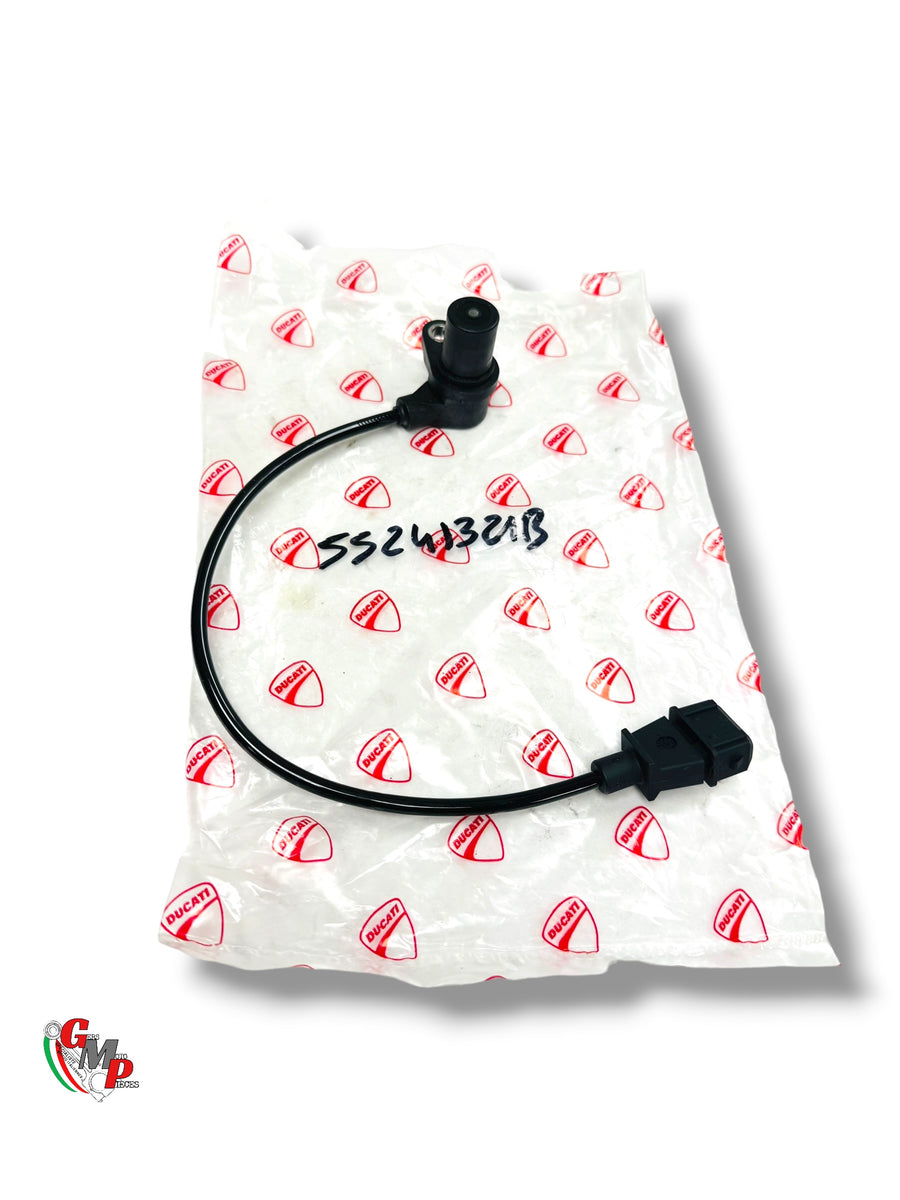 NEW Phase and RPM Sensor - Ducati