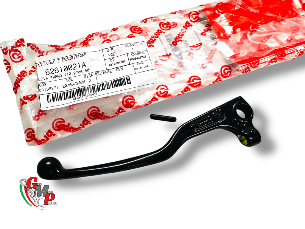 Levier Frein / Embrayage NEUF - Ducati
