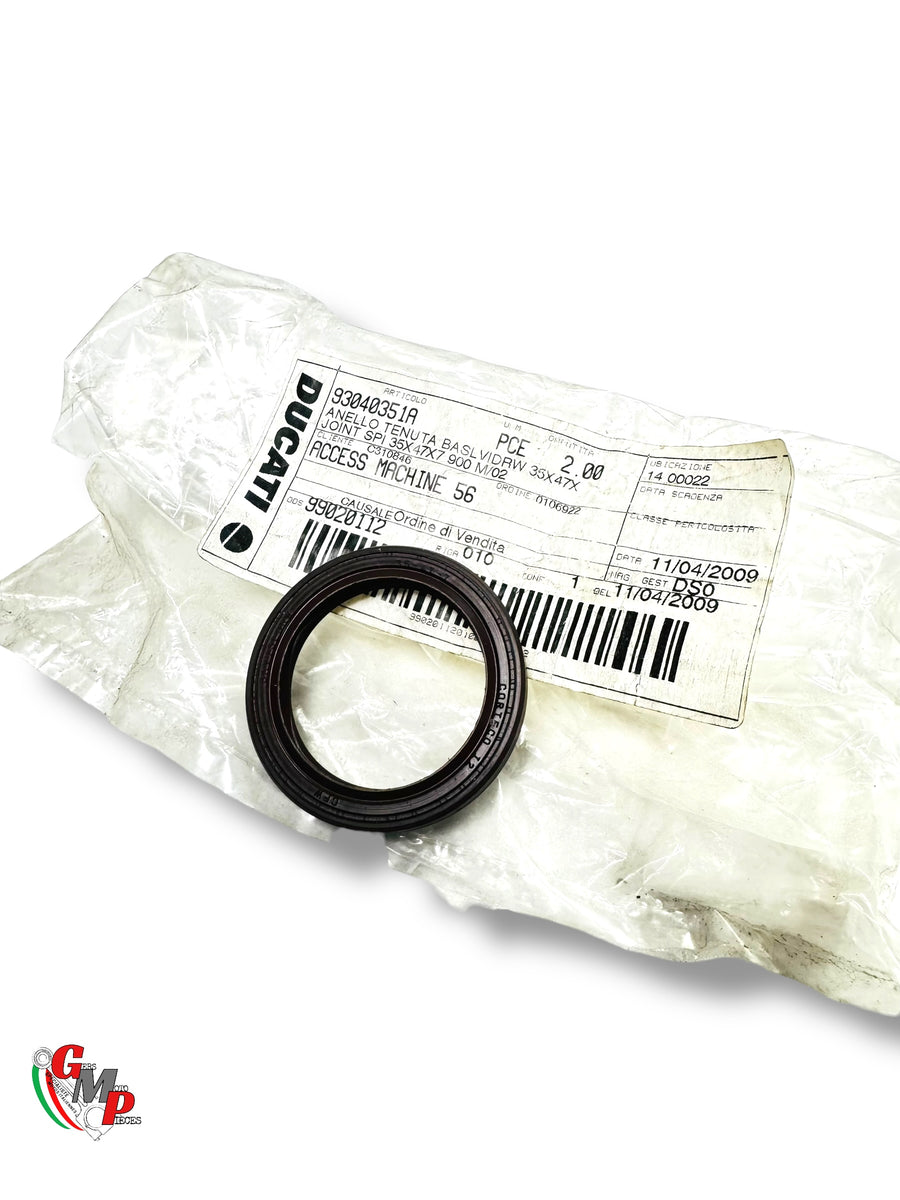 Clutch Oil Seal 35X47X7 NEW - Ducati