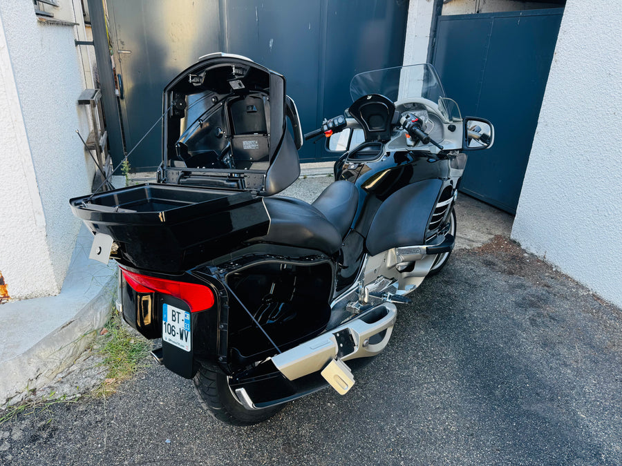 BMW K1200LT 2008 50770kms