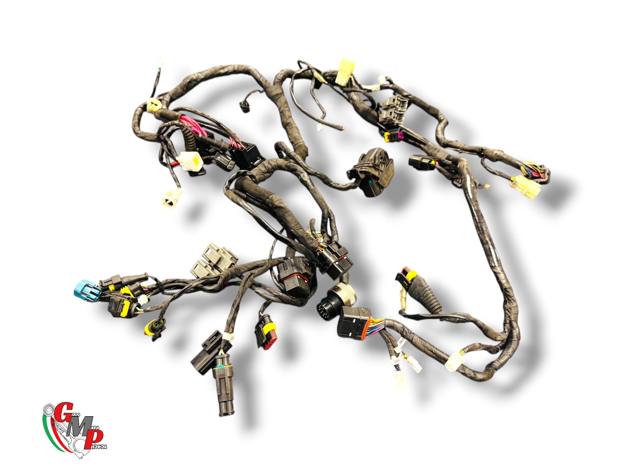 Complete Main Harness - Ducati